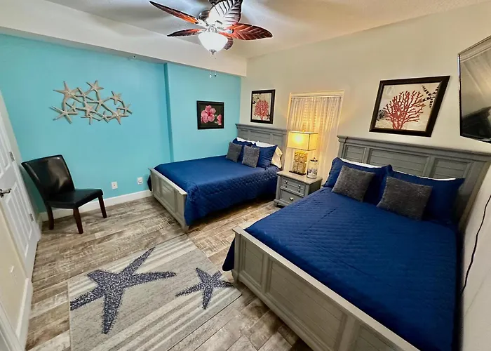 Ocean Reef 1402