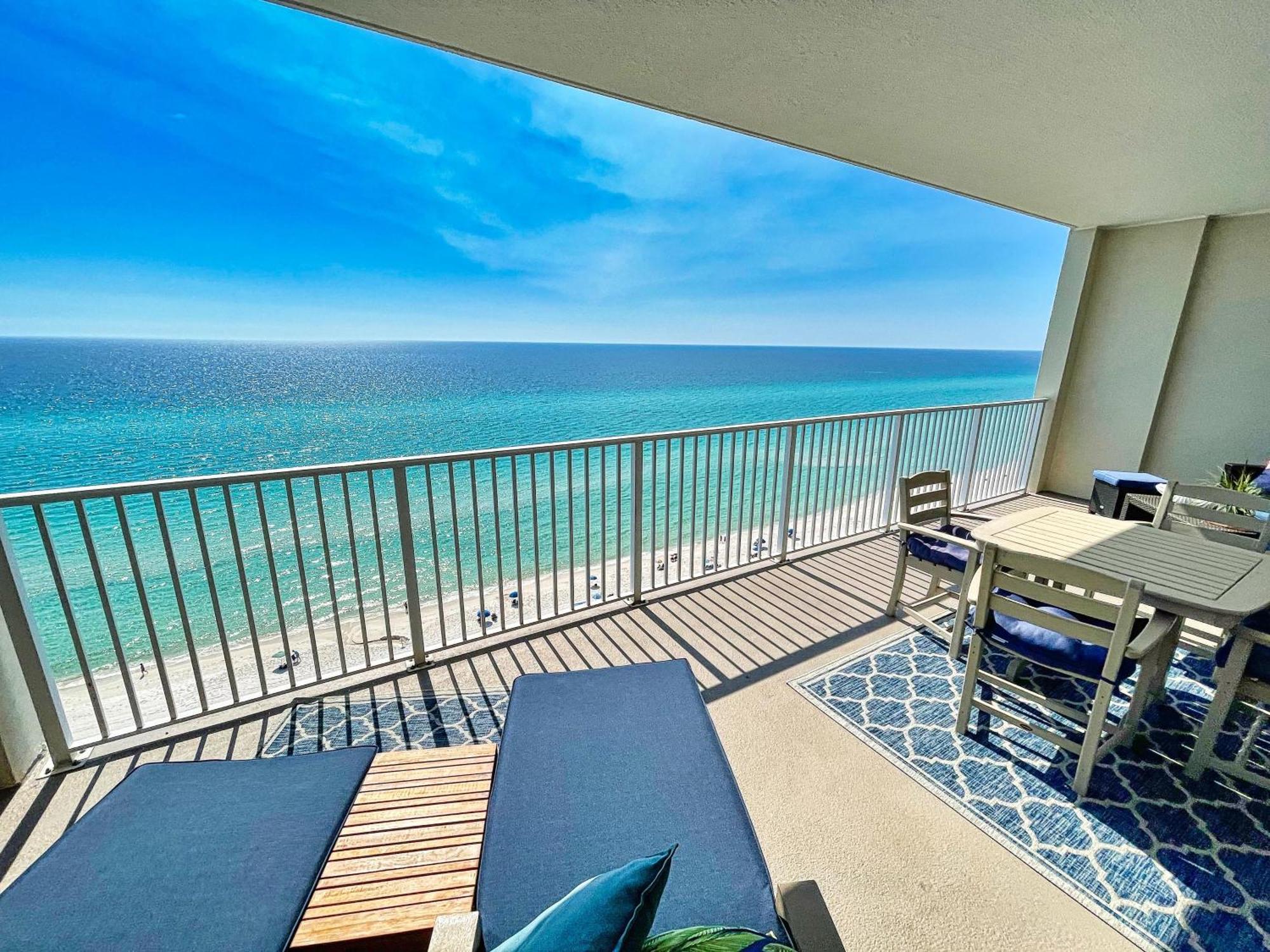 Ocean Reef 1402 Holiday home Panama City Beach