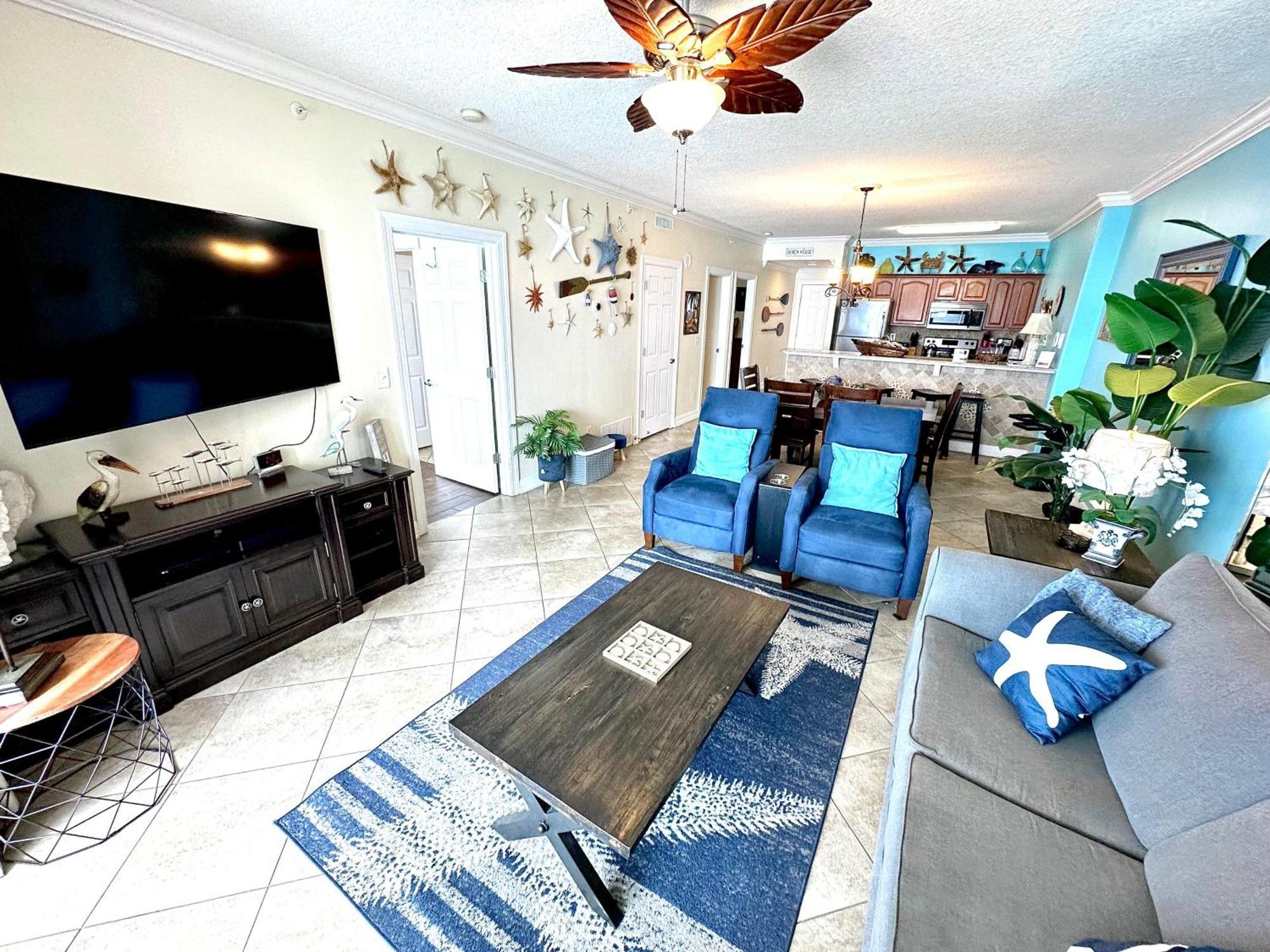 Ocean Reef 1402 Holiday home