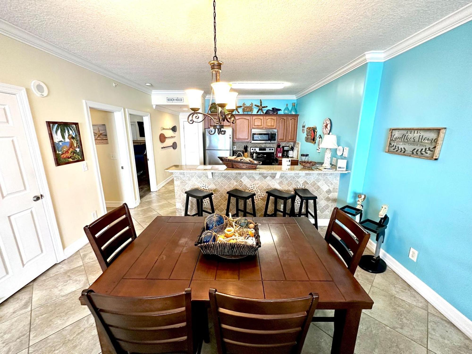 Holiday home Ocean Reef 1402 *