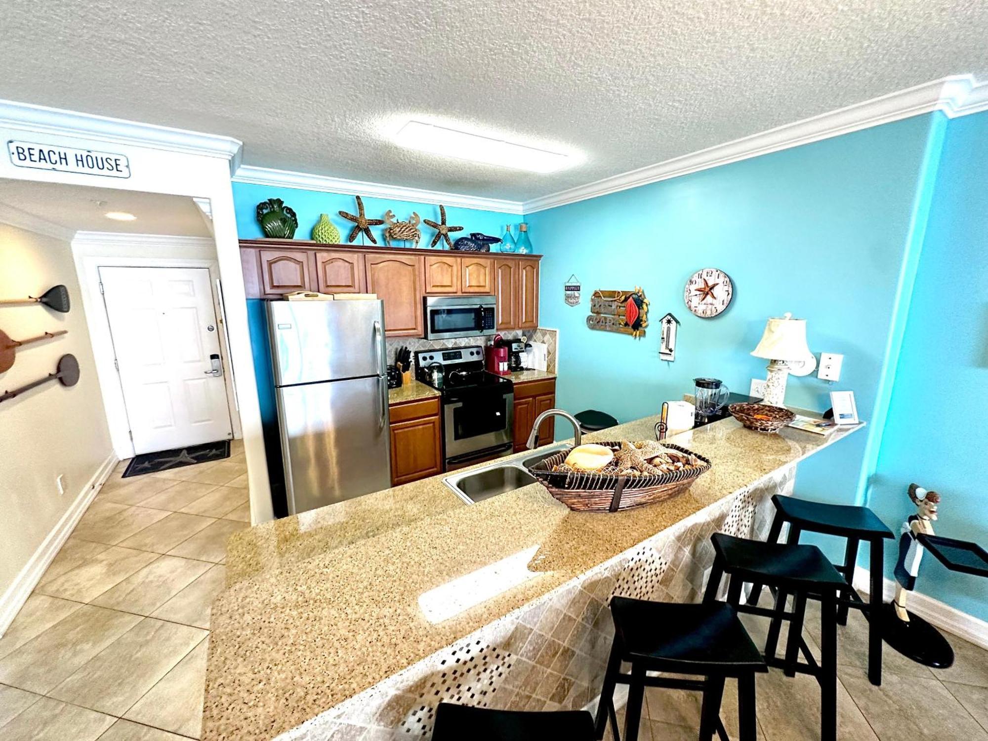 Holiday home Ocean Reef 1402
