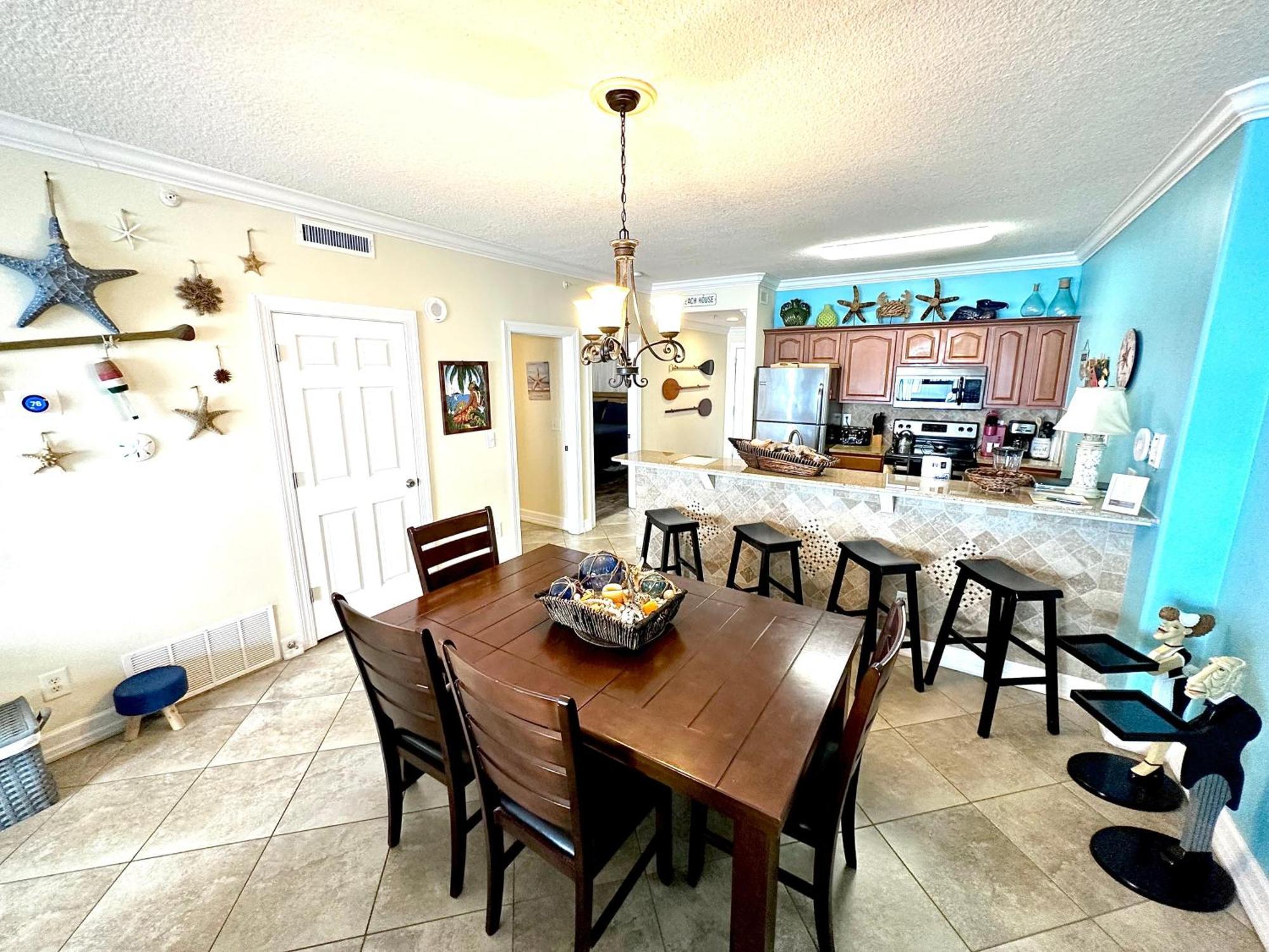 Ocean Reef 1402 *