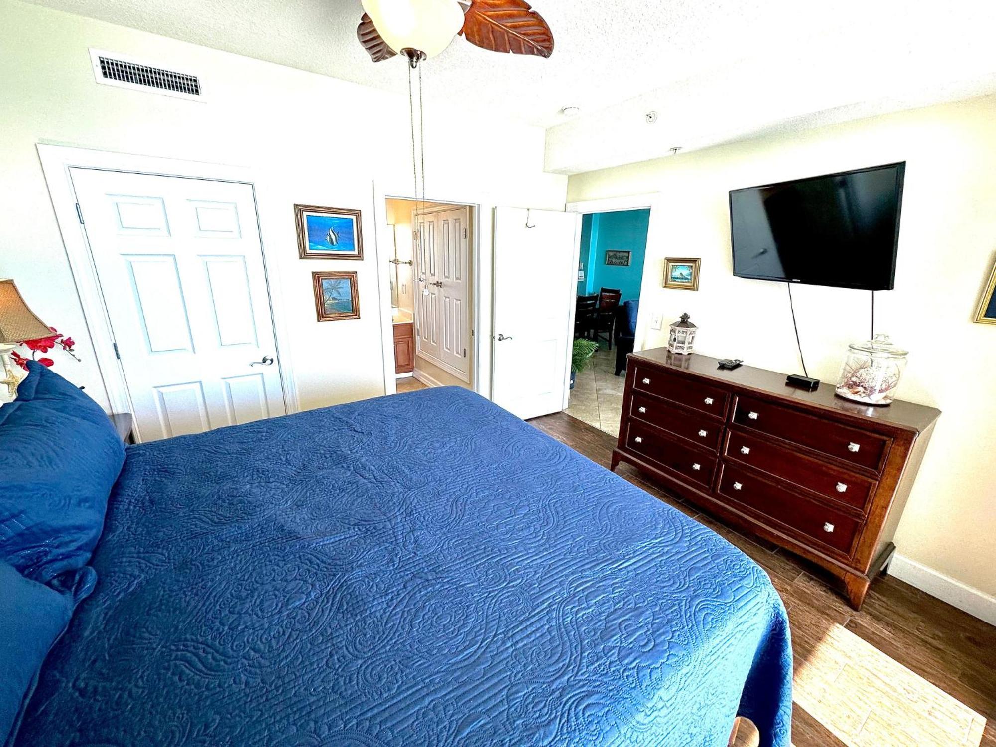 Ocean Reef 1402 * Panama City Beach