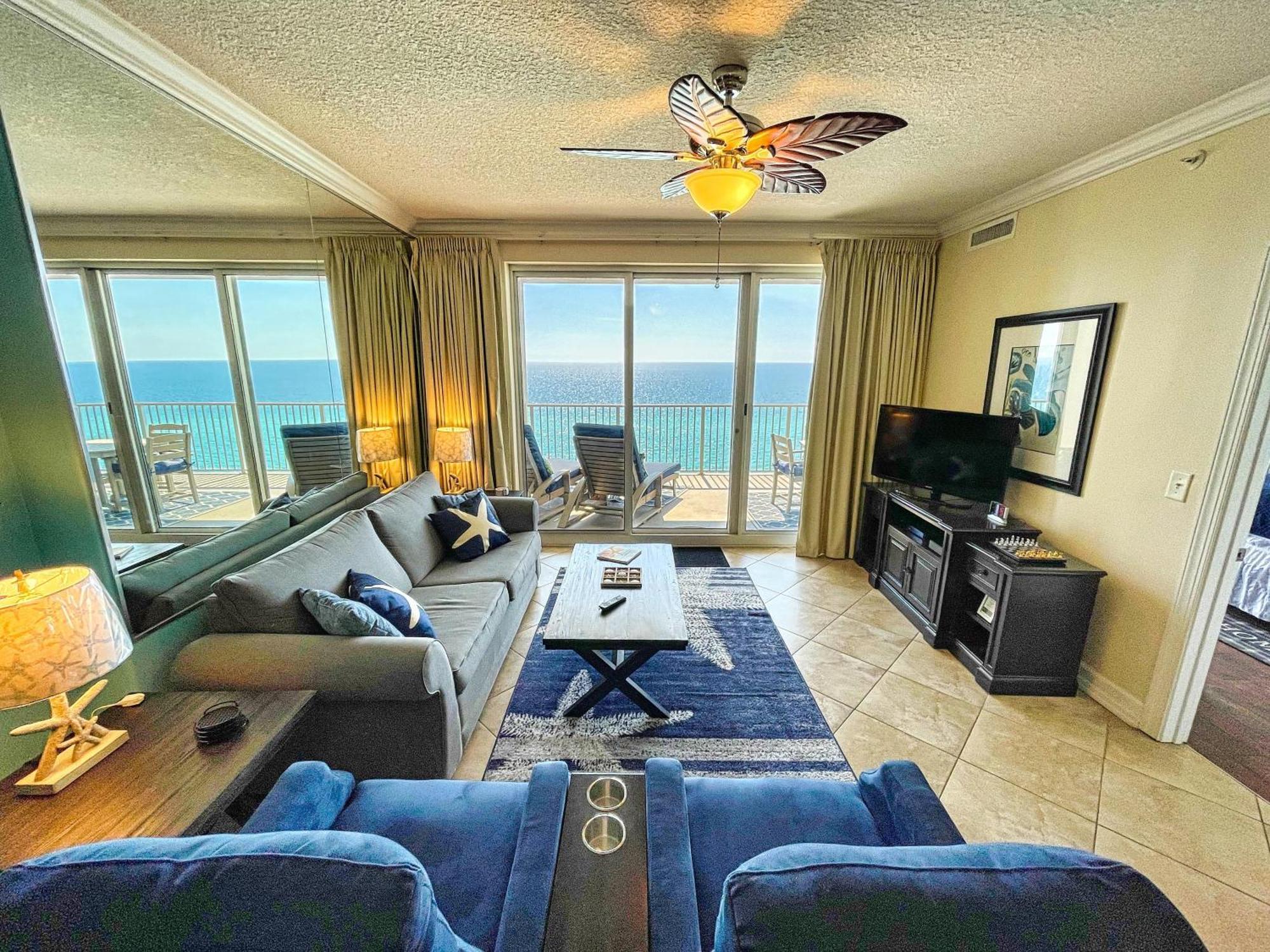 Ocean Reef 1402 Holiday home Panama City Beach
