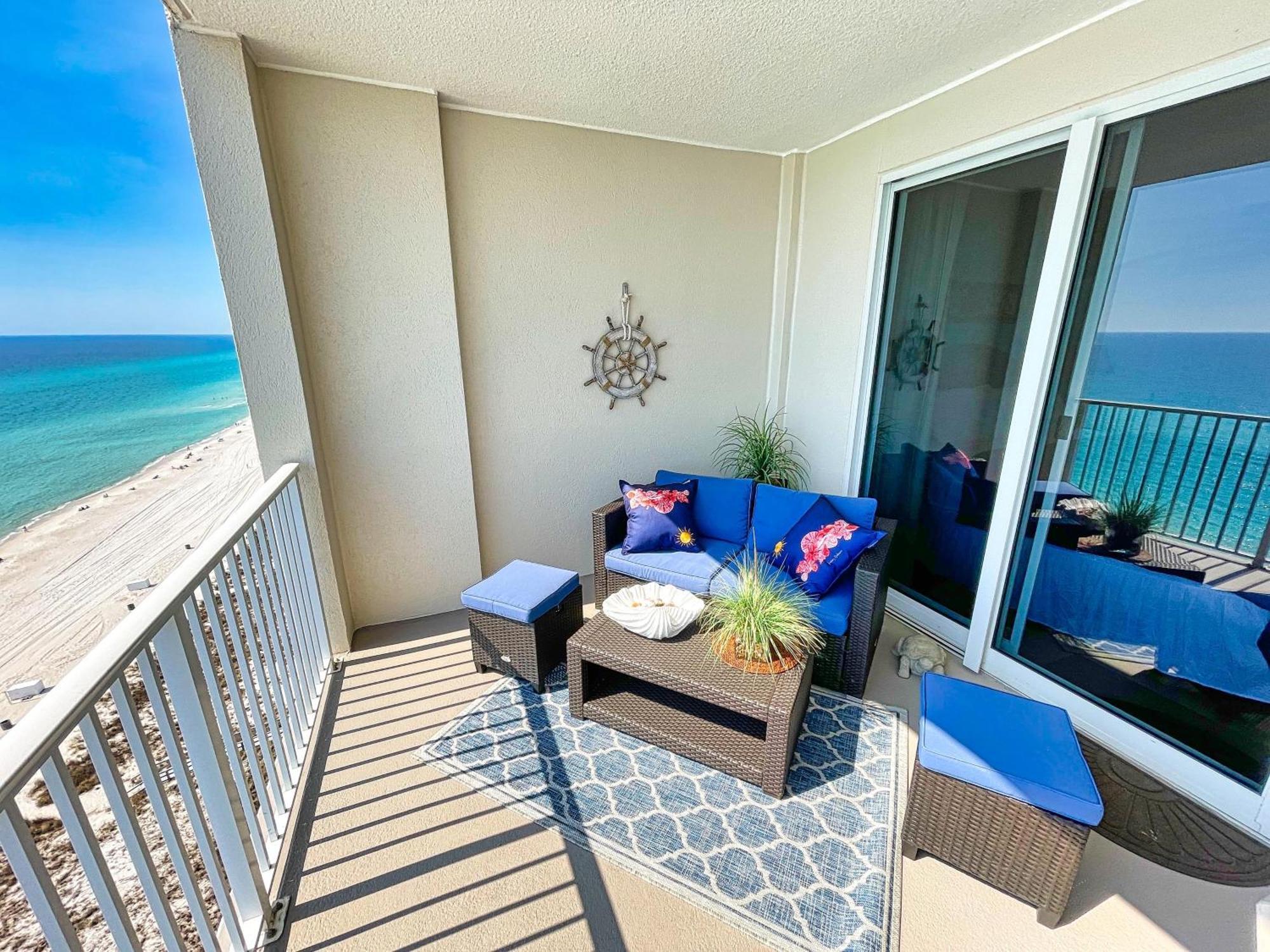 Ocean Reef 1402 Panama City Beach
