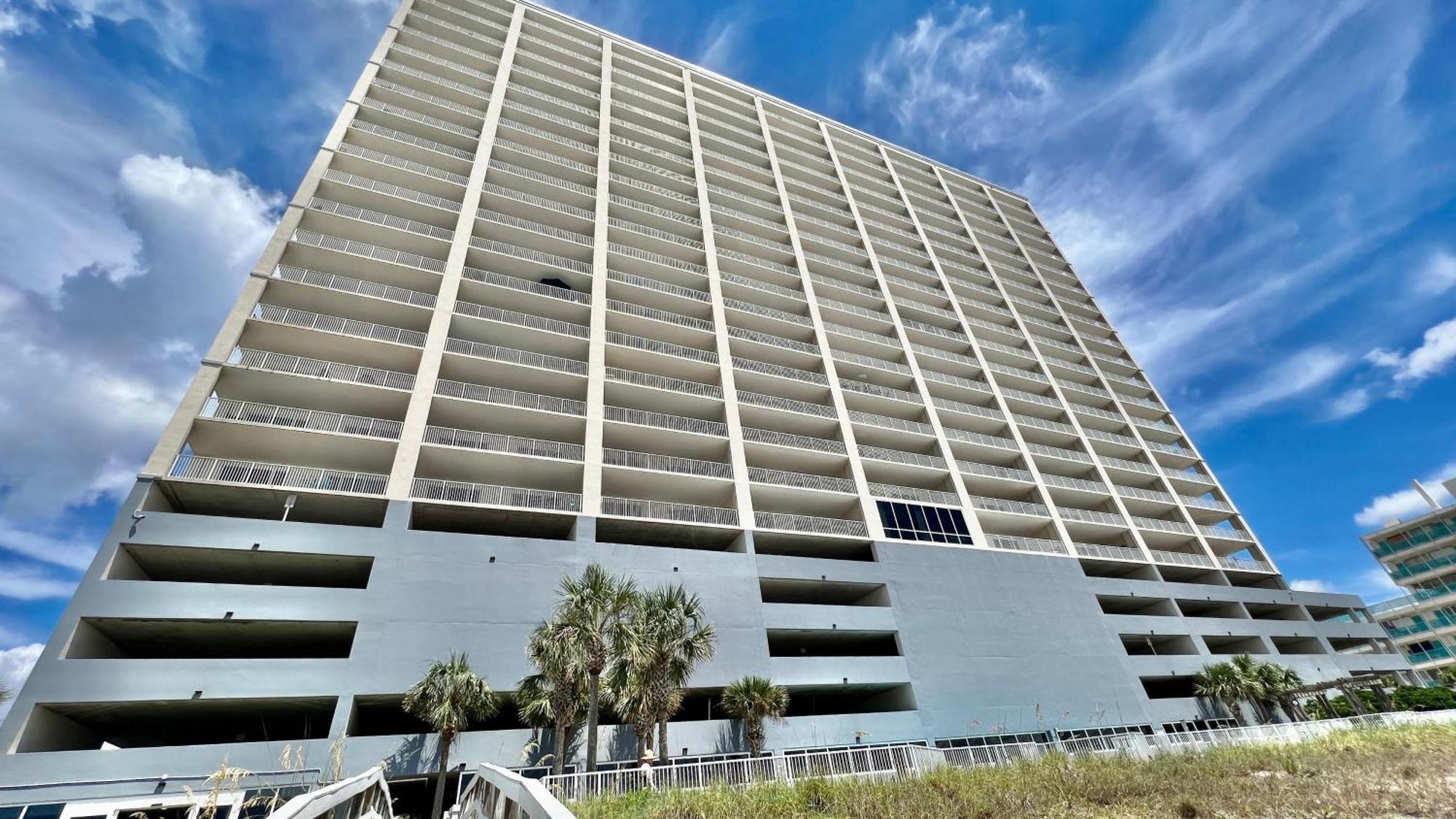 Ocean Reef 1402 Holiday home *