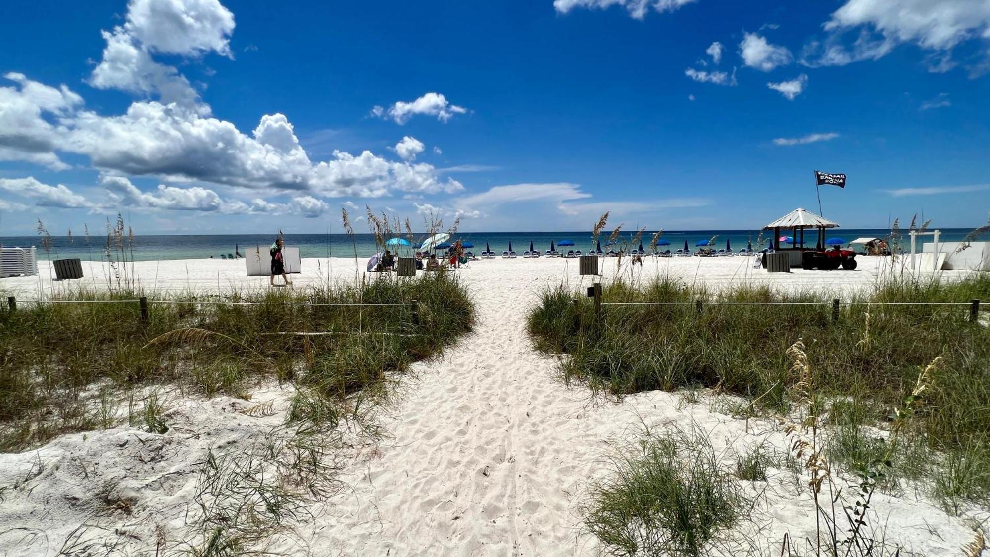 Ocean Reef 1402 Holiday home Panama City Beach