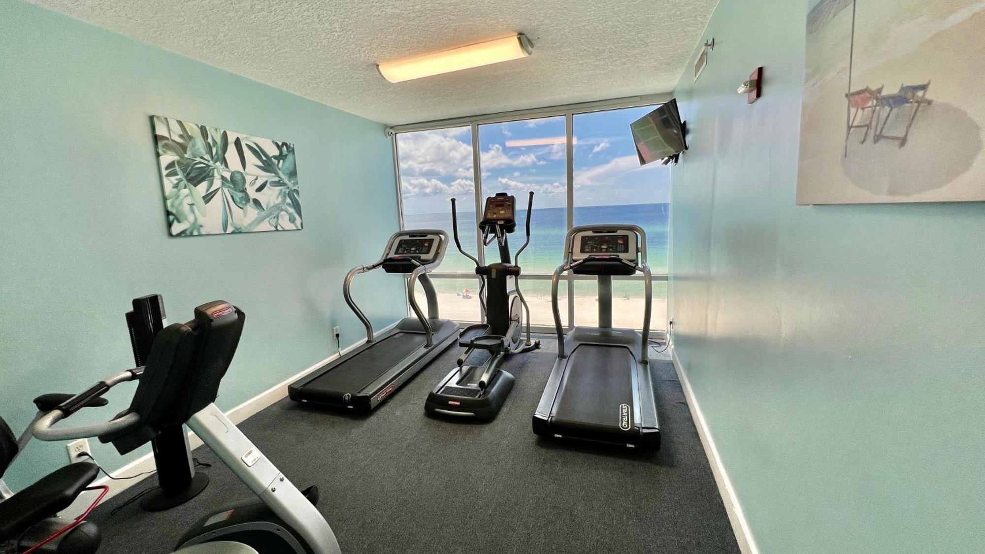 Ocean Reef 1402 Panama City Beach
