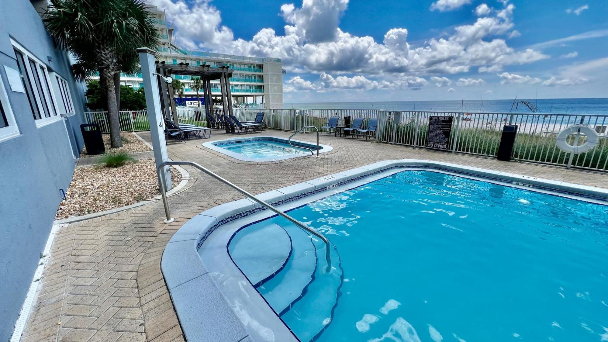 Holiday home Ocean Reef 1402 Panama City Beach