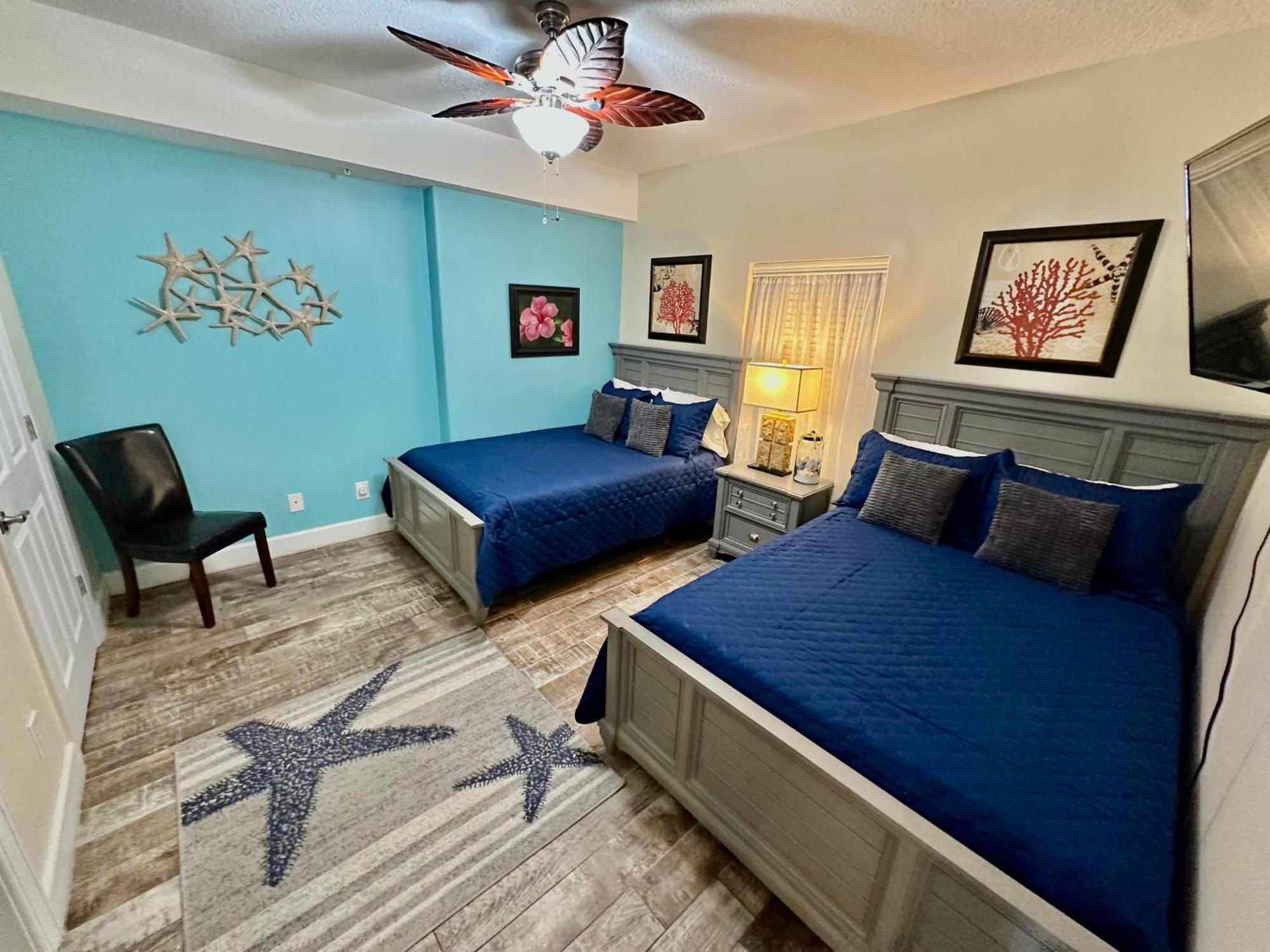 Ocean Reef 1402 *